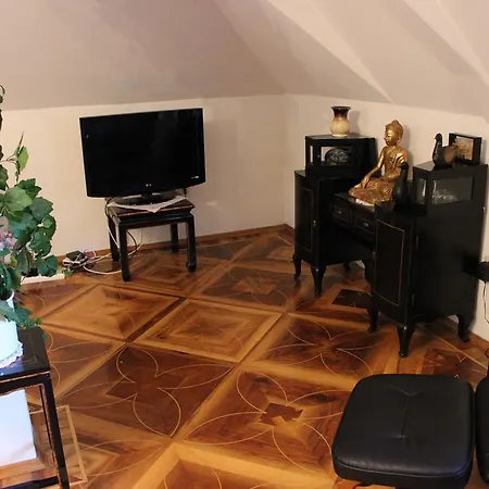 Hotel St. Georgen Klagenfurt