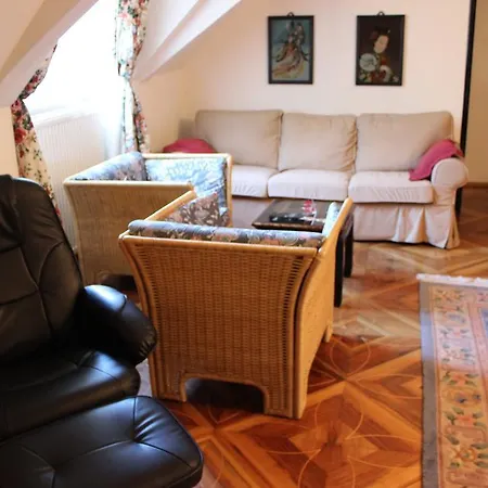 Hotel St. Georgen Klagenfurt