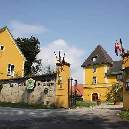 Hotel St. Georgen Klagenfurt Klagenfurt am Woerthersee