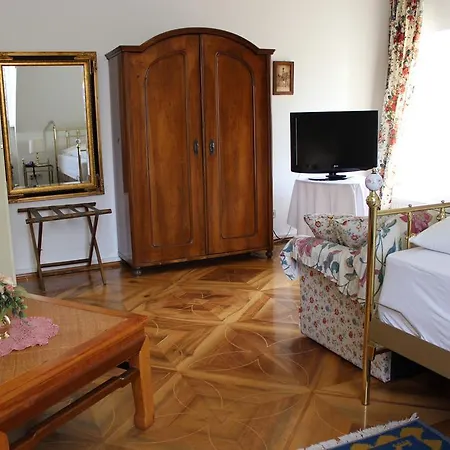 St. Georgen Klagenfurt 4*