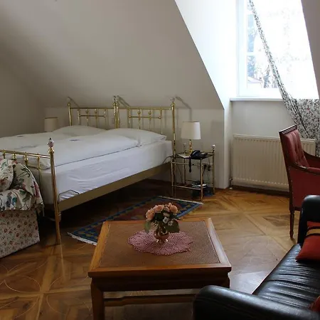 St. Georgen Klagenfurt Hotel